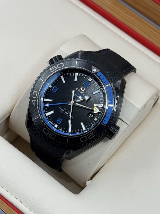 Ceas Omega Seamaster Planet Ocean 45,5 mm