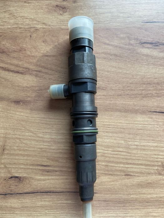 Injectoare noi Mercedes Actros MP4