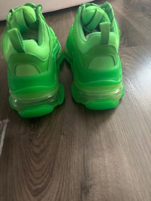 Balenciaga - adidasi triple S 36