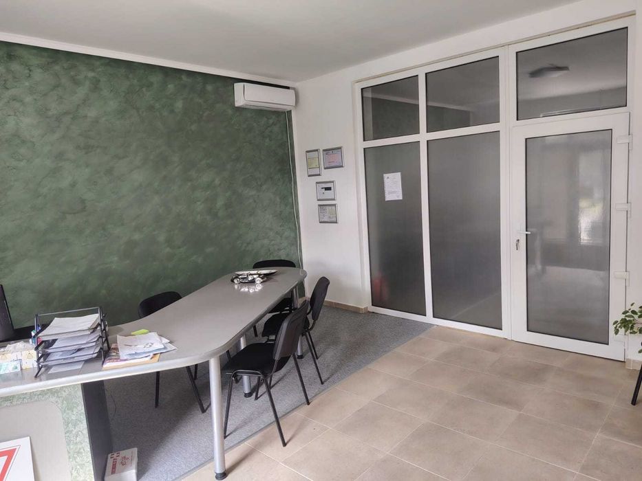 Spatiu/Birou de inchiriat