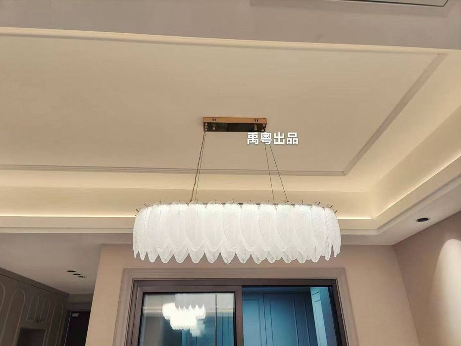 Pat lyutsra bay lyustra led lampa