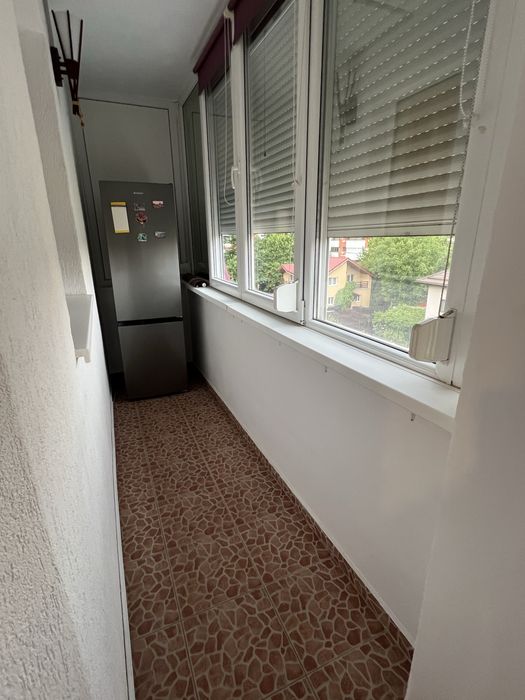 Proprietar/Apartament 2 camere/ Str. Biruintei