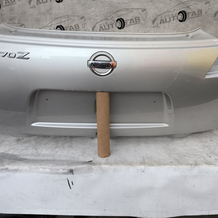 Bara spate Nissan 370Z an 2009-2010-2011-2012-2013-2014-2015-2016-2017