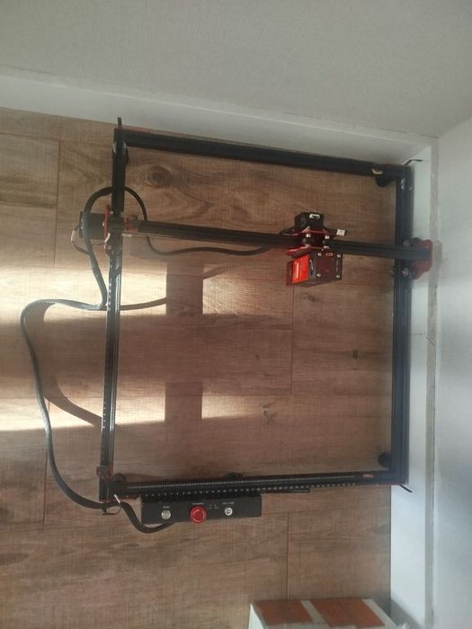 Algolaser DIY Kit v2.1w гравер лазерный