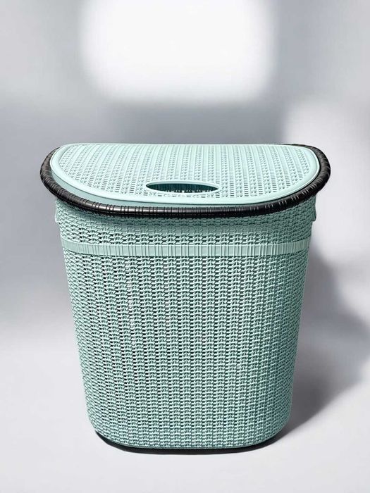 Корзина для белья — 45 литров