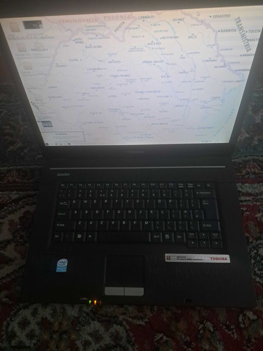 Display uri Laptopuri  Functionale