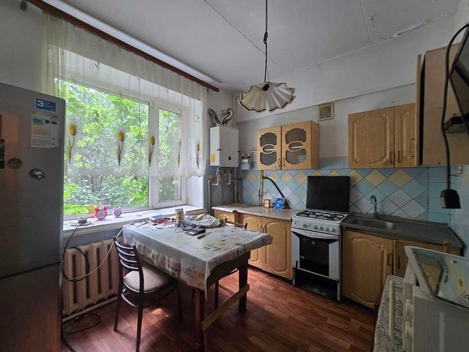 Продам 2ком. мкр. Нурлытау дом 1
