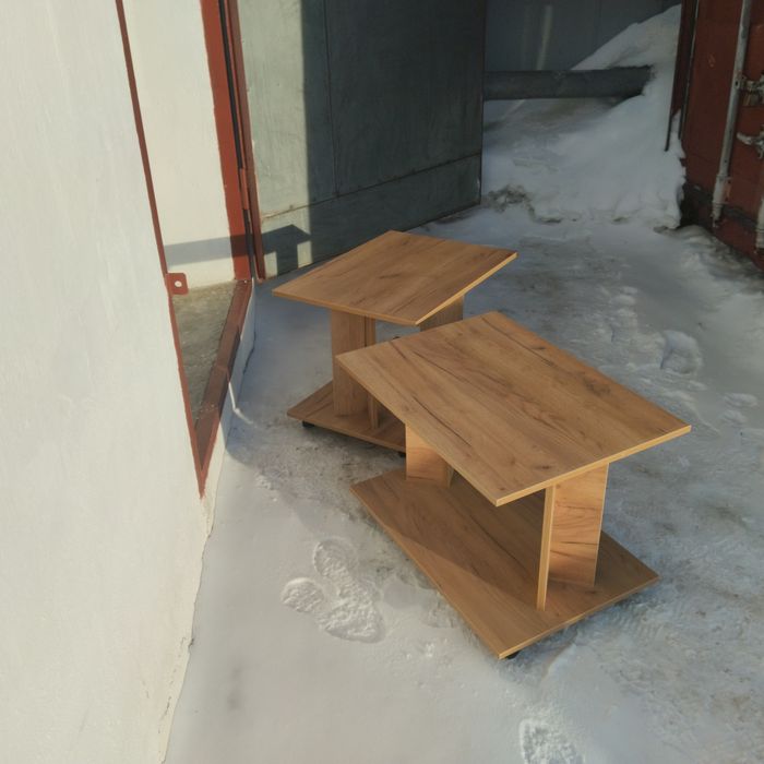 Журнальные столики