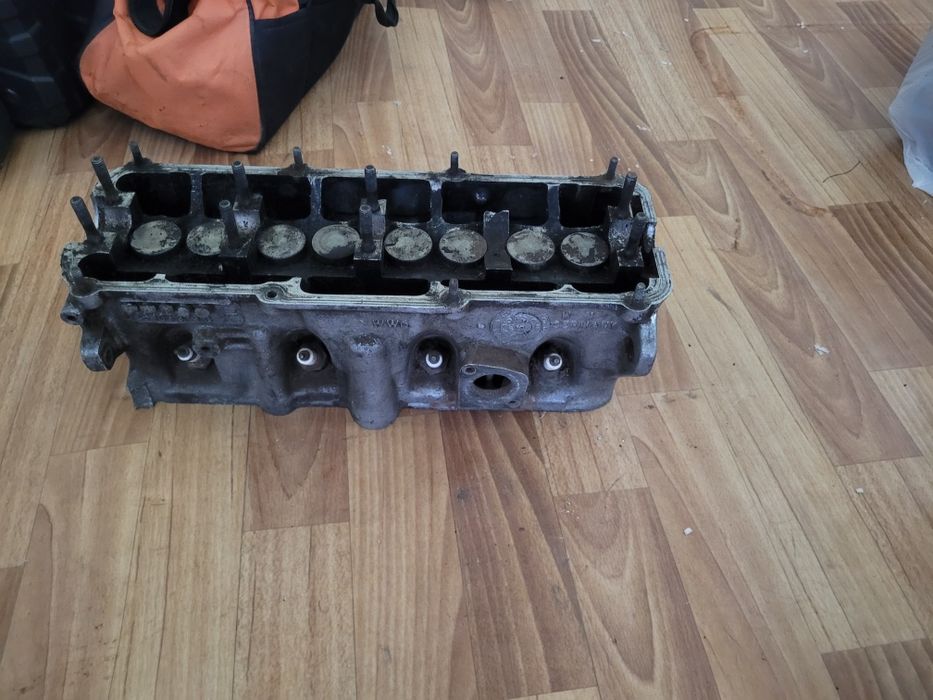 Гбц на пассат б3 1.8