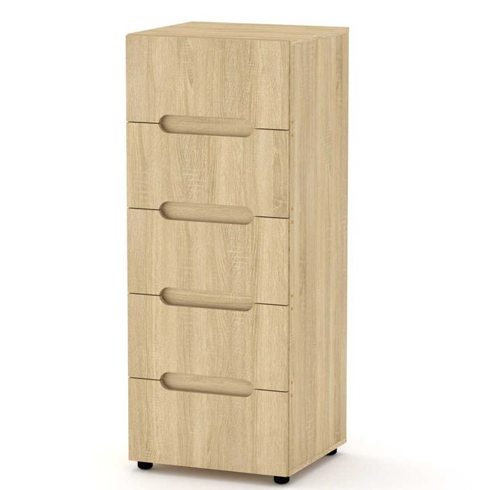 Нов! Скрин Компанит МС Комод-8