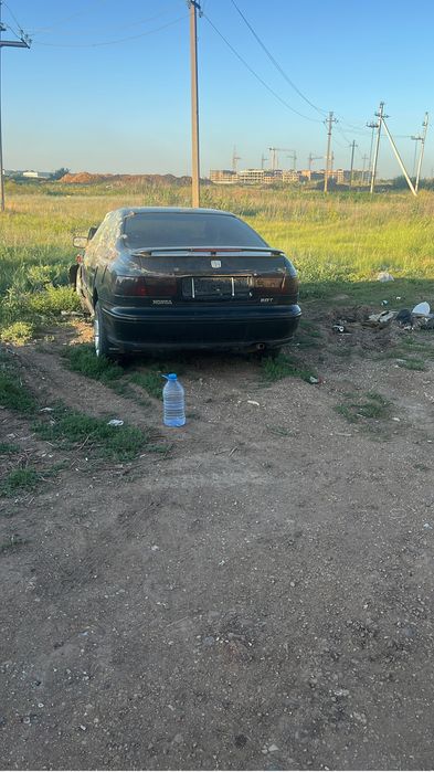 Хонда аккорд на запчасти