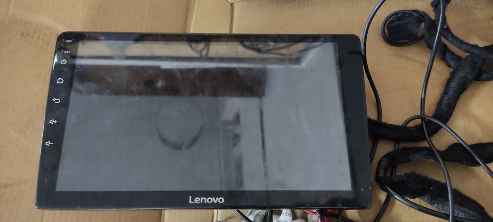 Manitoʻr Lenova 2.32 gb
