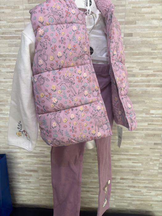 Детски комплект за момиче