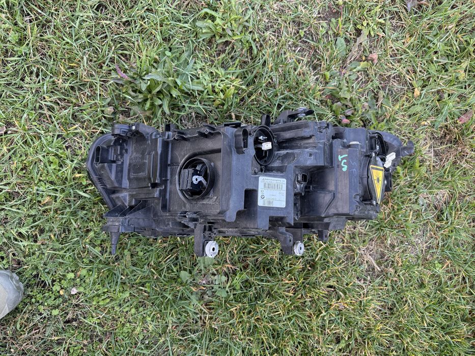 Far Bmw X5 G05 Laser Dreapta f