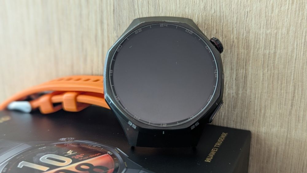 Huawei GT6 pro Black