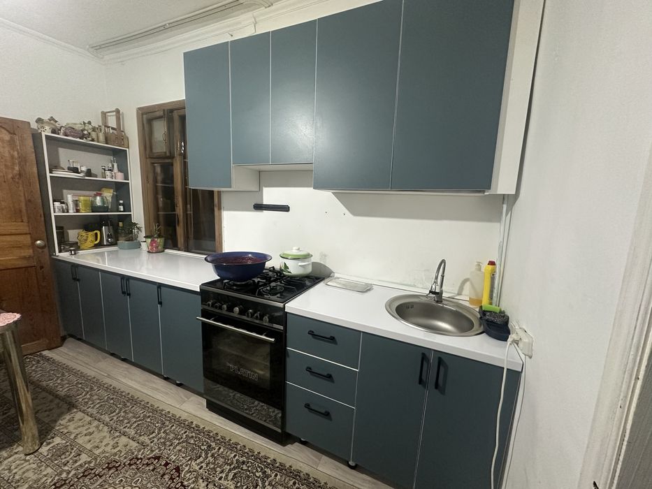 Кухонный гарнитур