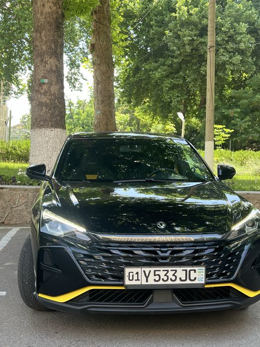 Срочнага сотилади DONFENG AEOLUS тежамкор