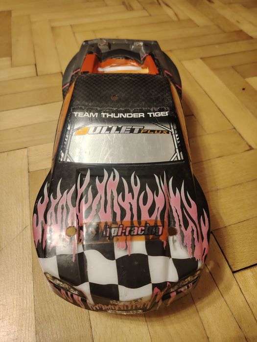 Rc body за 1/10 кола