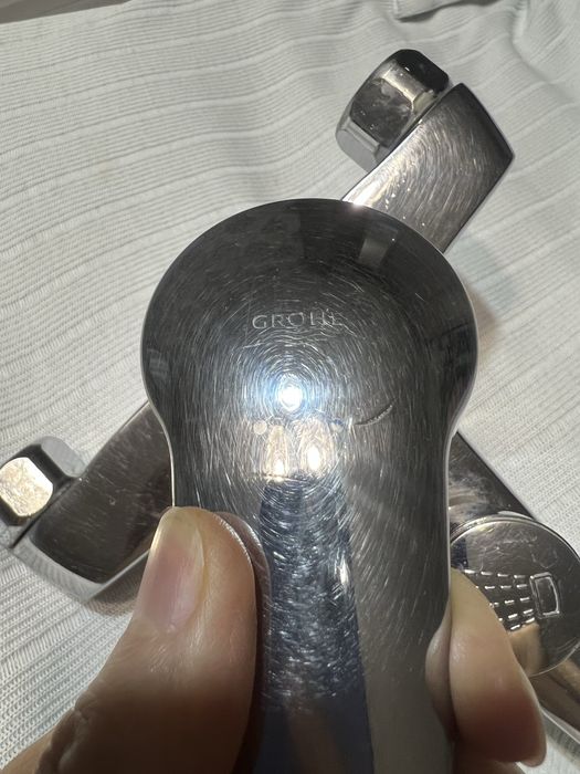 Смеситель для душа Grohe