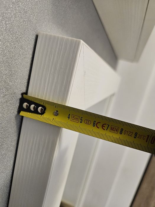 Oglinda perete 60×90