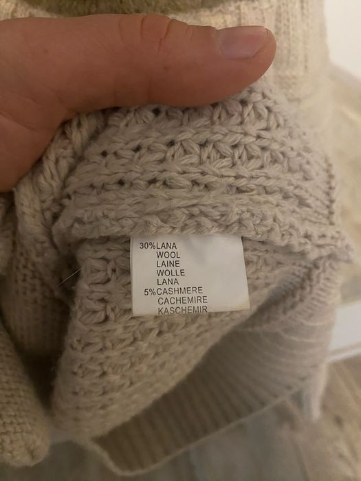 Bluza de barbati, in stare foarte buna (L)