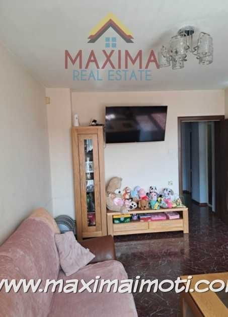 Продава се Тристаен апартамент в Пловдив, Кючук Париж - 87 кв.м за 1552 €/кв.м - Снимка #2