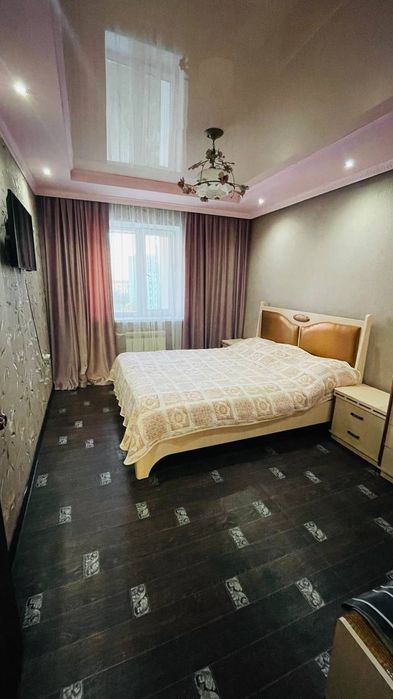 2к. квартира с Евроремонтом посуточно