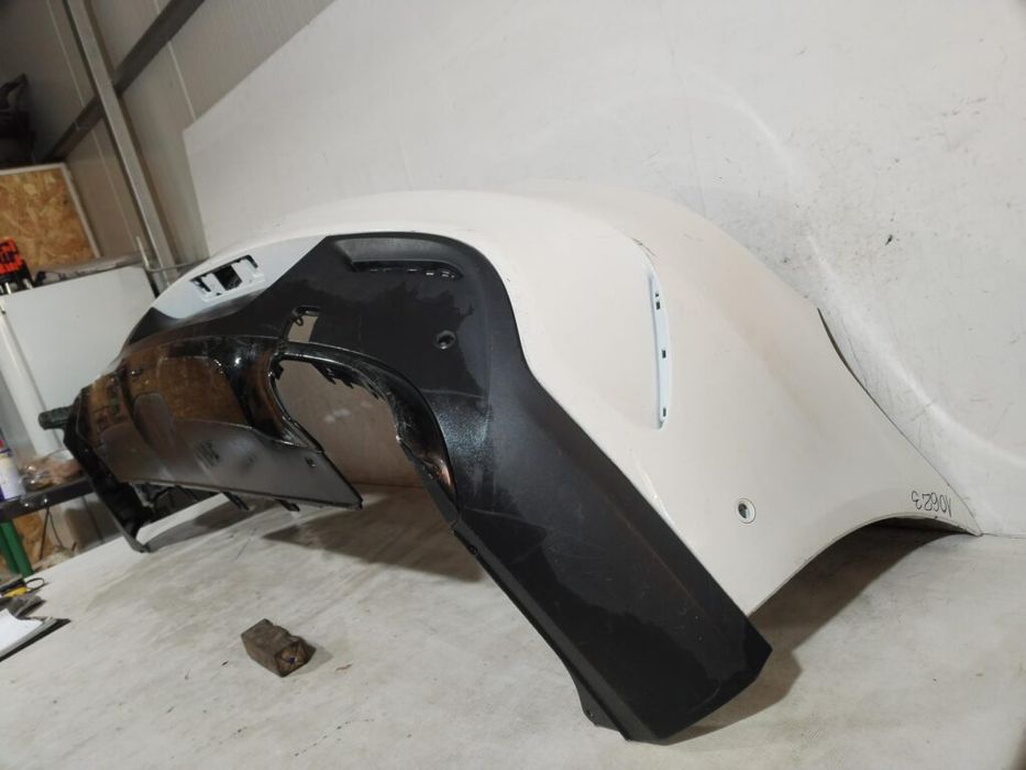 Bara spate Mercedes GLE, Coupe AMG W292, W166, 2015, 2016, 2017, 2018, cod origine OE A2928851225. 10623