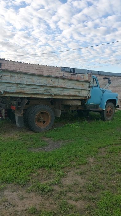 Продам автомашину