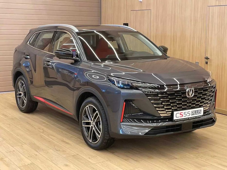 Фара Changan CS55