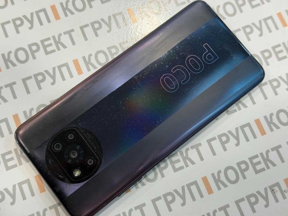 Xiaomi Poco X3 Pro 256GB 8GB RAM Dual