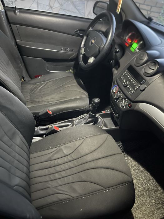 Nexia 3 sotiladi faqat naxtga