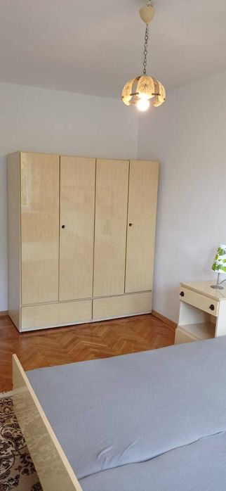 Inchiriez apartament 2 camere spatios decomandat Podgoria str Traian Mosoiu mal Mures