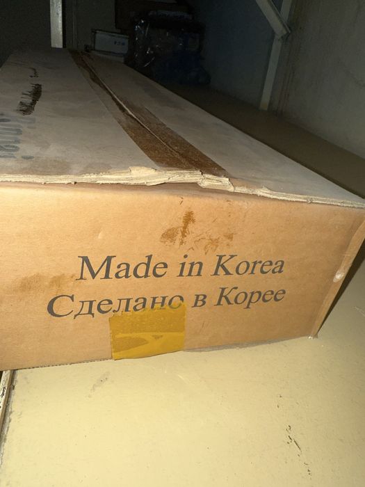 Дымоход янги сотилади