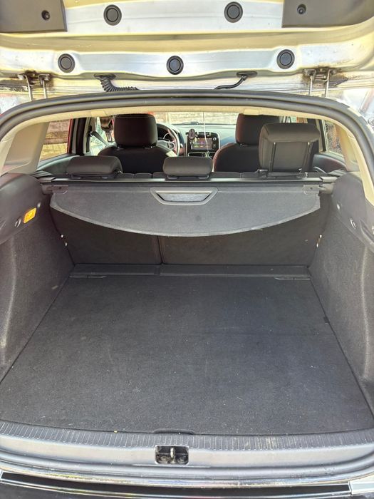 Renault clio4Limited.  1.5  dci euro 6