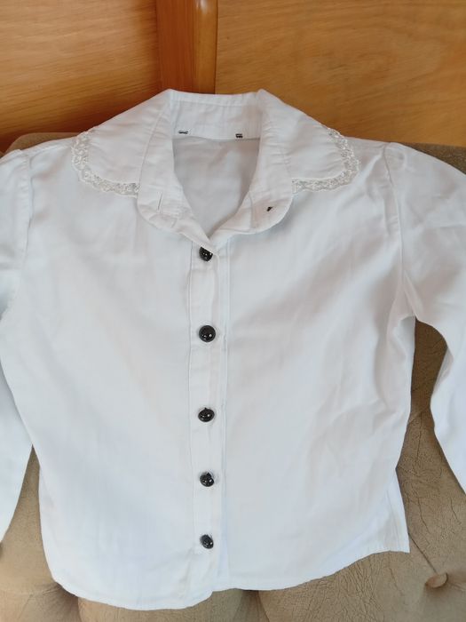 Детски ризки, блузки и суичари