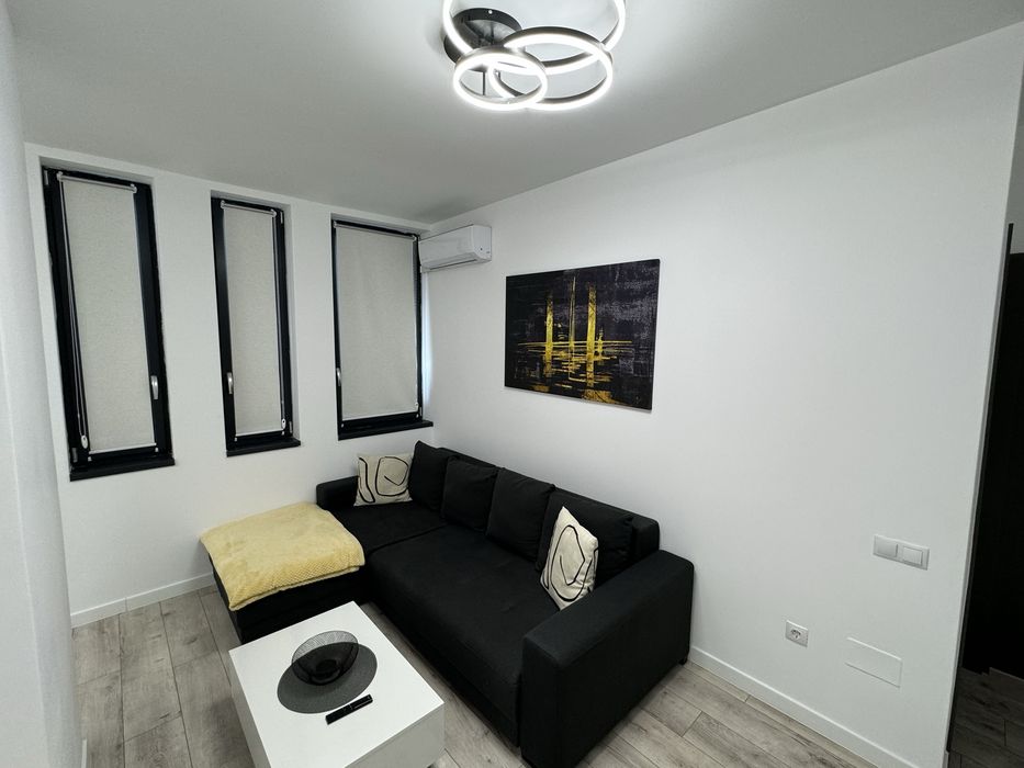 Apartament – Apahida - Vedere 3