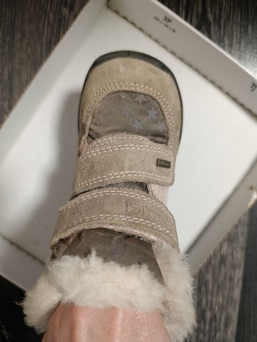 Боти Primigi 24  размер