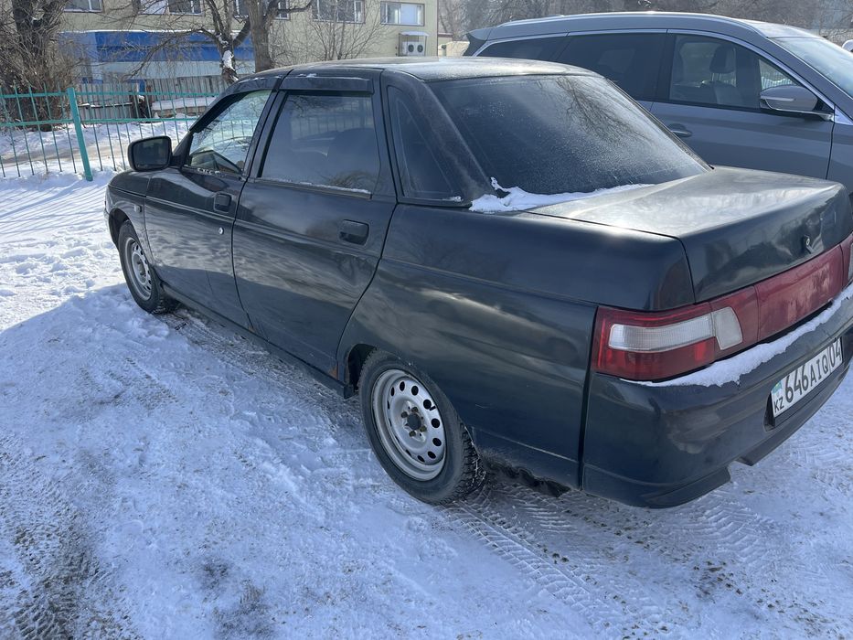 Продам Ваз 2110, Богдан.