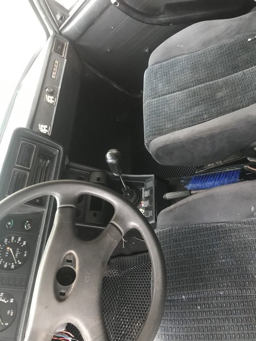 Лада 2107 инжектор