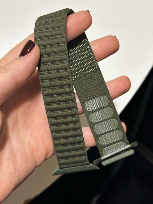 3 х верижка за Apple Watch 46 mm