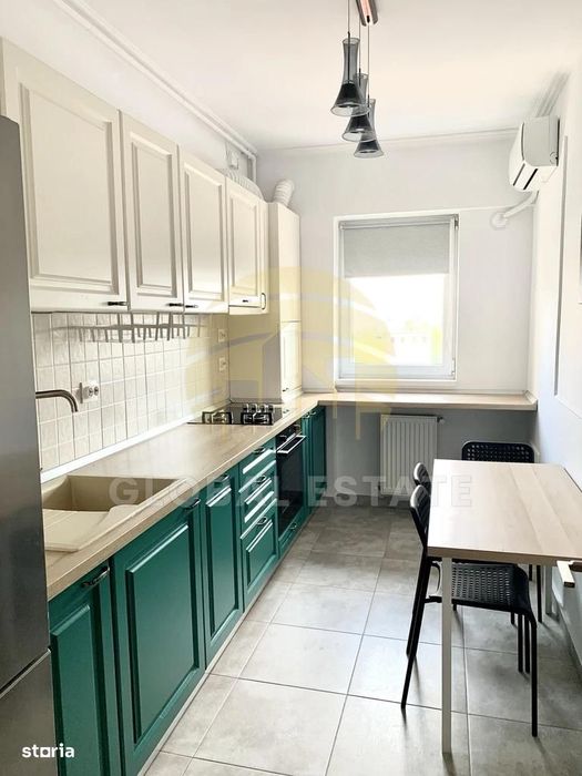 2 camere - Drumul Taberei - Timisoara 58 | Centrala — fotografia 3