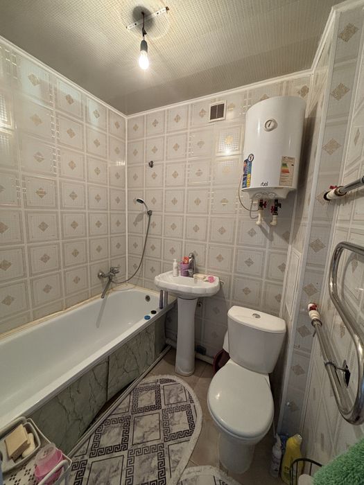 Продам 1х комн квартиру