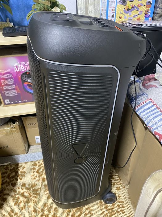 JBL Partybox ultimate