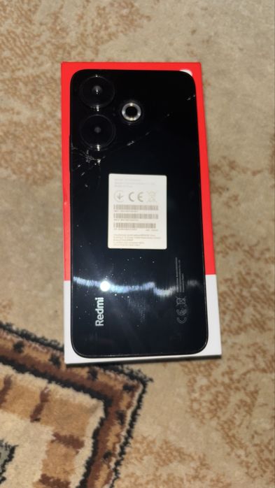 Продается Xiaomi Redmi 13