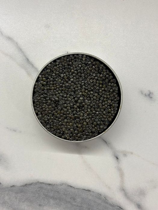 Осетрова икра - преимиальная