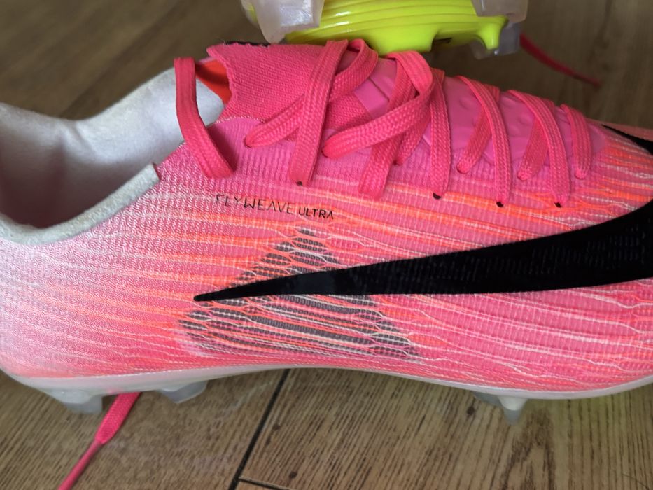 Бутонки Nike Superfly