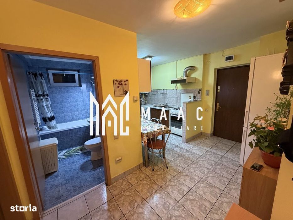 Apartament 2 camere | 60mpu | Pet Friendly | Cedonia
