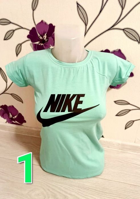 Tricouri dama 2 bucati