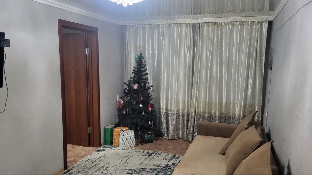 Продам двухкомнатную квартиру